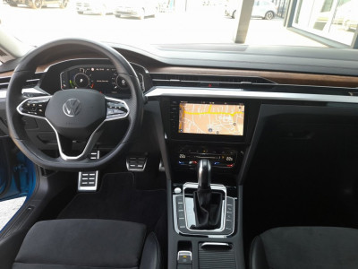 VW Arteon Gebrauchtwagen VW Arteon Gebrauchtwagen