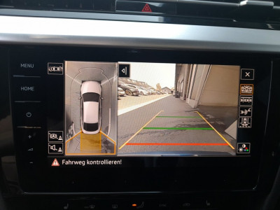 VW Arteon Gebrauchtwagen VW Arteon Gebrauchtwagen