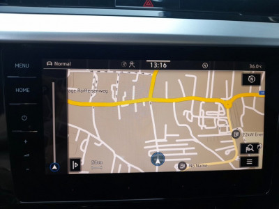 VW Arteon Gebrauchtwagen VW Arteon Gebrauchtwagen