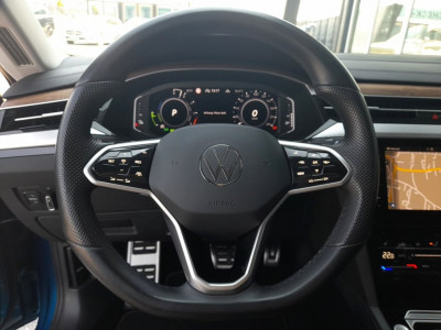 VW Arteon Gebrauchtwagen VW Arteon Gebrauchtwagen