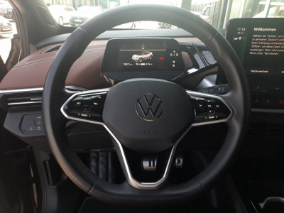 VW ID.5 Gebrauchtwagen VW ID.5 Gebrauchtwagen