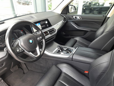 BMW X5 Gebrauchtwagen