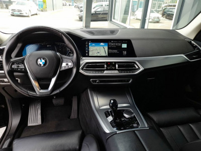 BMW X5 Gebrauchtwagen