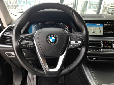 BMW X5 Gebrauchtwagen