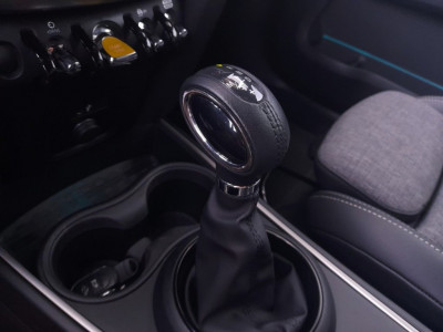 MINI Countryman Gebrauchtwagen