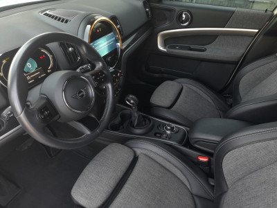 MINI Countryman Gebrauchtwagen