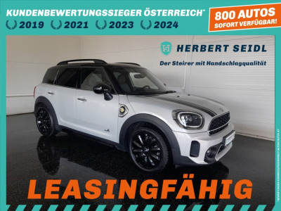 MINI Countryman Gebrauchtwagen
