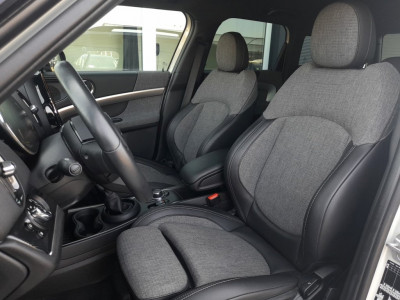 MINI Countryman Gebrauchtwagen