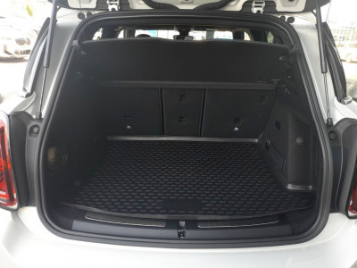 MINI Countryman Gebrauchtwagen