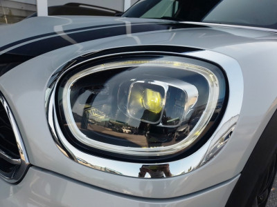MINI Countryman Gebrauchtwagen