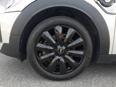 MINI Countryman Gebrauchtwagen