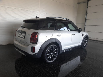MINI Countryman Gebrauchtwagen
