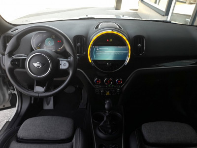 MINI Countryman Gebrauchtwagen