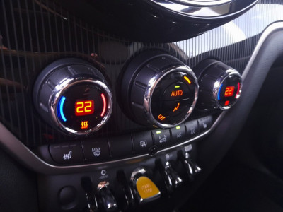 MINI Countryman Gebrauchtwagen