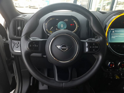 MINI Countryman Gebrauchtwagen
