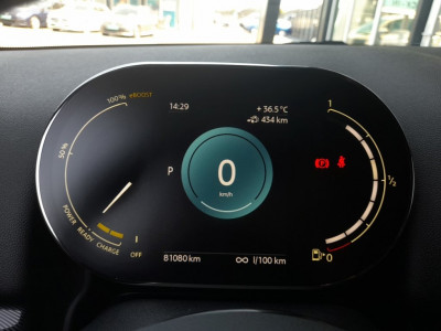 MINI Countryman Gebrauchtwagen