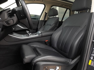 BMW X5 Gebrauchtwagen