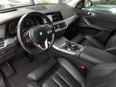 BMW X5 Gebrauchtwagen