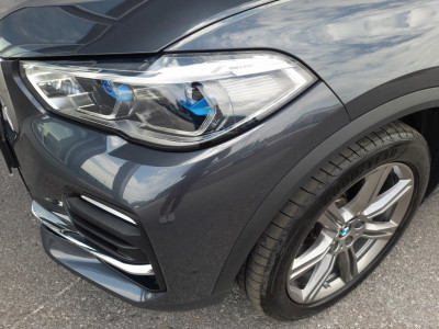 BMW X5 Gebrauchtwagen