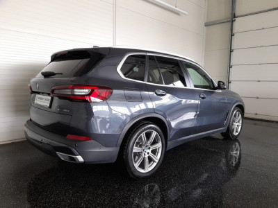 BMW X5 Gebrauchtwagen