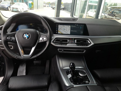 BMW X5 Gebrauchtwagen