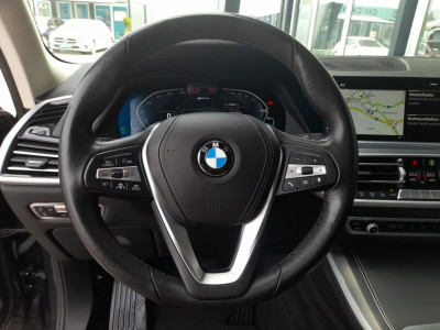 BMW X5 Gebrauchtwagen