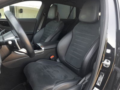 Mercedes-Benz C-Klasse Gebrauchtwagen