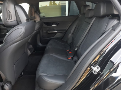 Mercedes-Benz C-Klasse Gebrauchtwagen