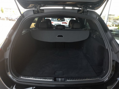 Mercedes-Benz C-Klasse Gebrauchtwagen