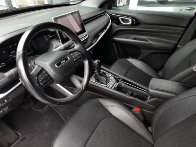 Jeep Compass Gebrauchtwagen