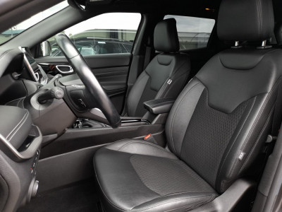 Jeep Compass Gebrauchtwagen