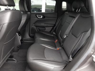 Jeep Compass Gebrauchtwagen