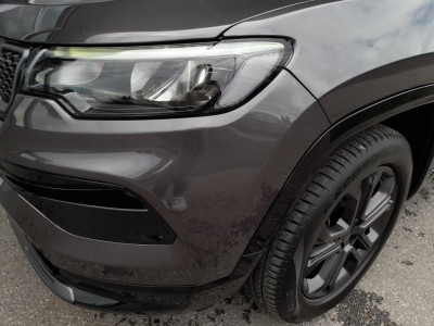 Jeep Compass Gebrauchtwagen
