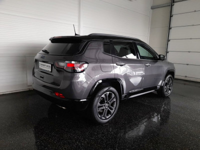Jeep Compass Gebrauchtwagen