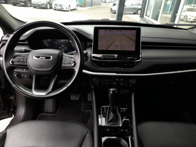 Jeep Compass Gebrauchtwagen