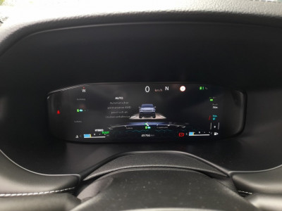Jeep Compass Gebrauchtwagen