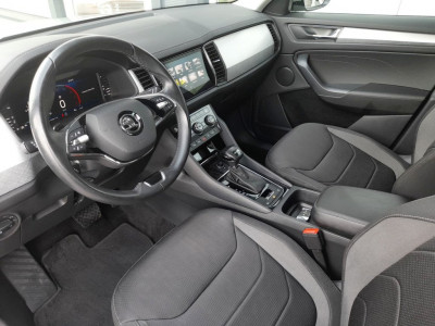 Skoda Kodiaq Gebrauchtwagen