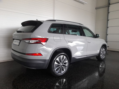 Skoda Kodiaq Gebrauchtwagen