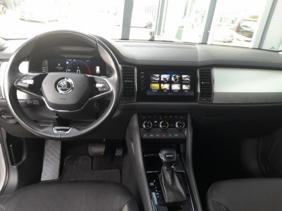 Skoda Kodiaq Gebrauchtwagen
