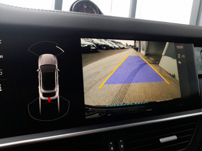 Porsche Cayenne Gebrauchtwagen