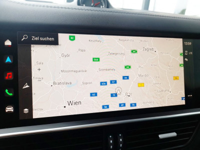 Porsche Cayenne Gebrauchtwagen