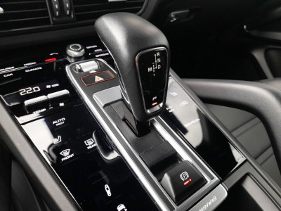 Porsche Cayenne Gebrauchtwagen