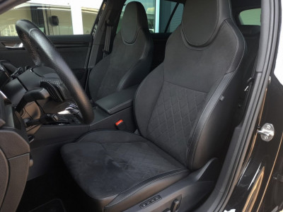 Skoda Superb Gebrauchtwagen Skoda Superb Gebrauchtwagen