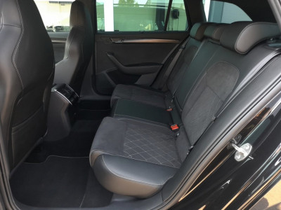 Skoda Superb Gebrauchtwagen Skoda Superb Gebrauchtwagen