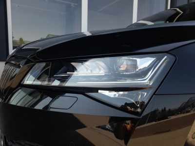 Skoda Superb Gebrauchtwagen Skoda Superb Gebrauchtwagen
