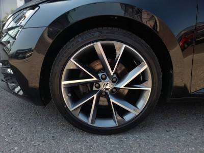 Skoda Superb Gebrauchtwagen Skoda Superb Gebrauchtwagen