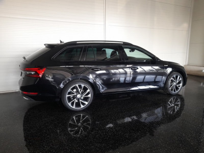 Skoda Superb Gebrauchtwagen Skoda Superb Gebrauchtwagen