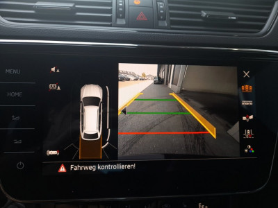 Skoda Superb Gebrauchtwagen Skoda Superb Gebrauchtwagen
