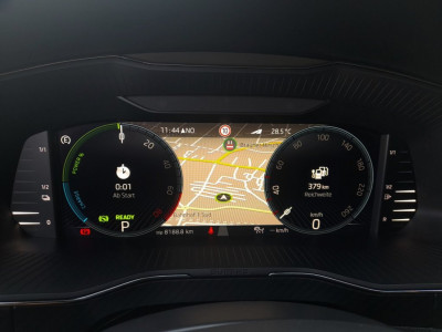 Skoda Superb Gebrauchtwagen Skoda Superb Gebrauchtwagen