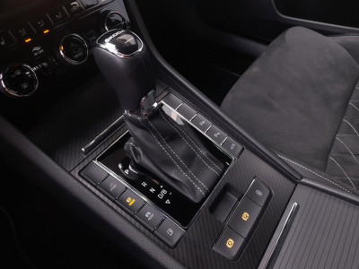 Skoda Superb Gebrauchtwagen Skoda Superb Gebrauchtwagen